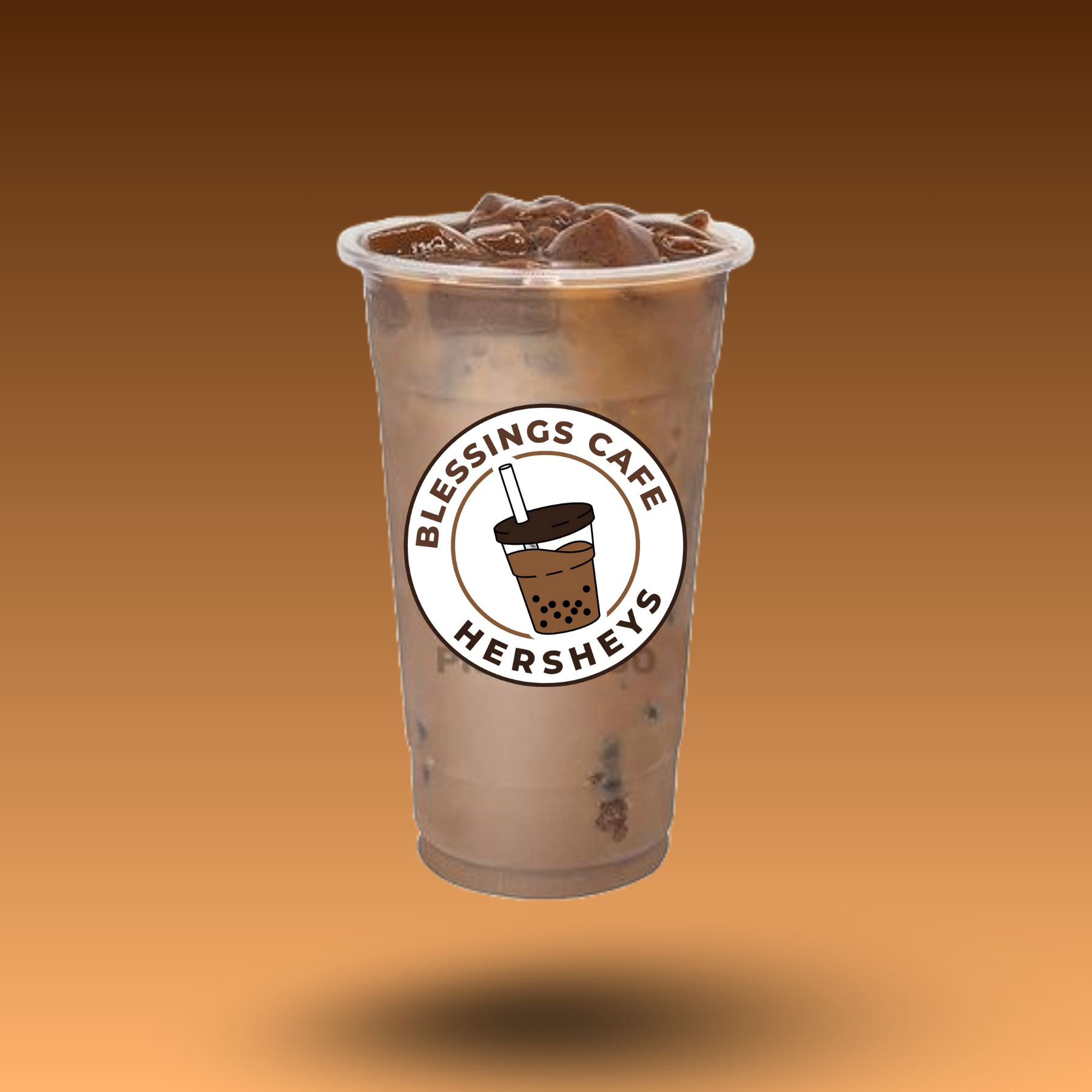Hershey's Milktea