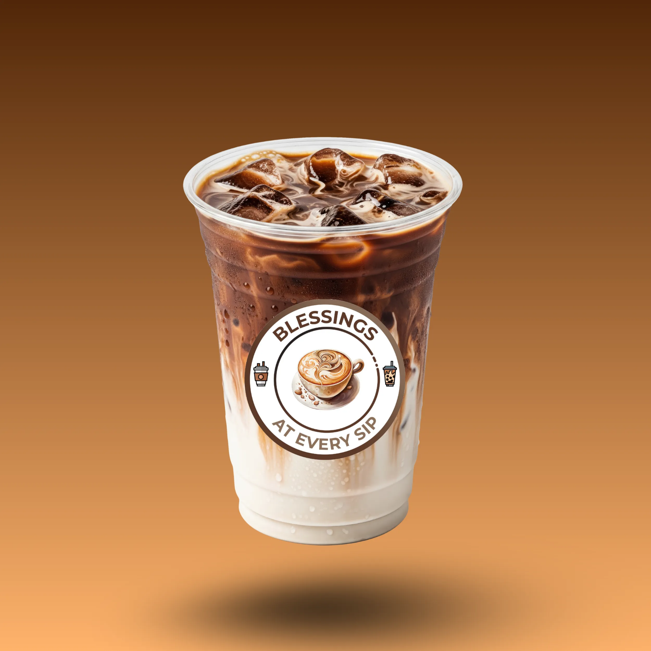 Macademia Nut Coffee