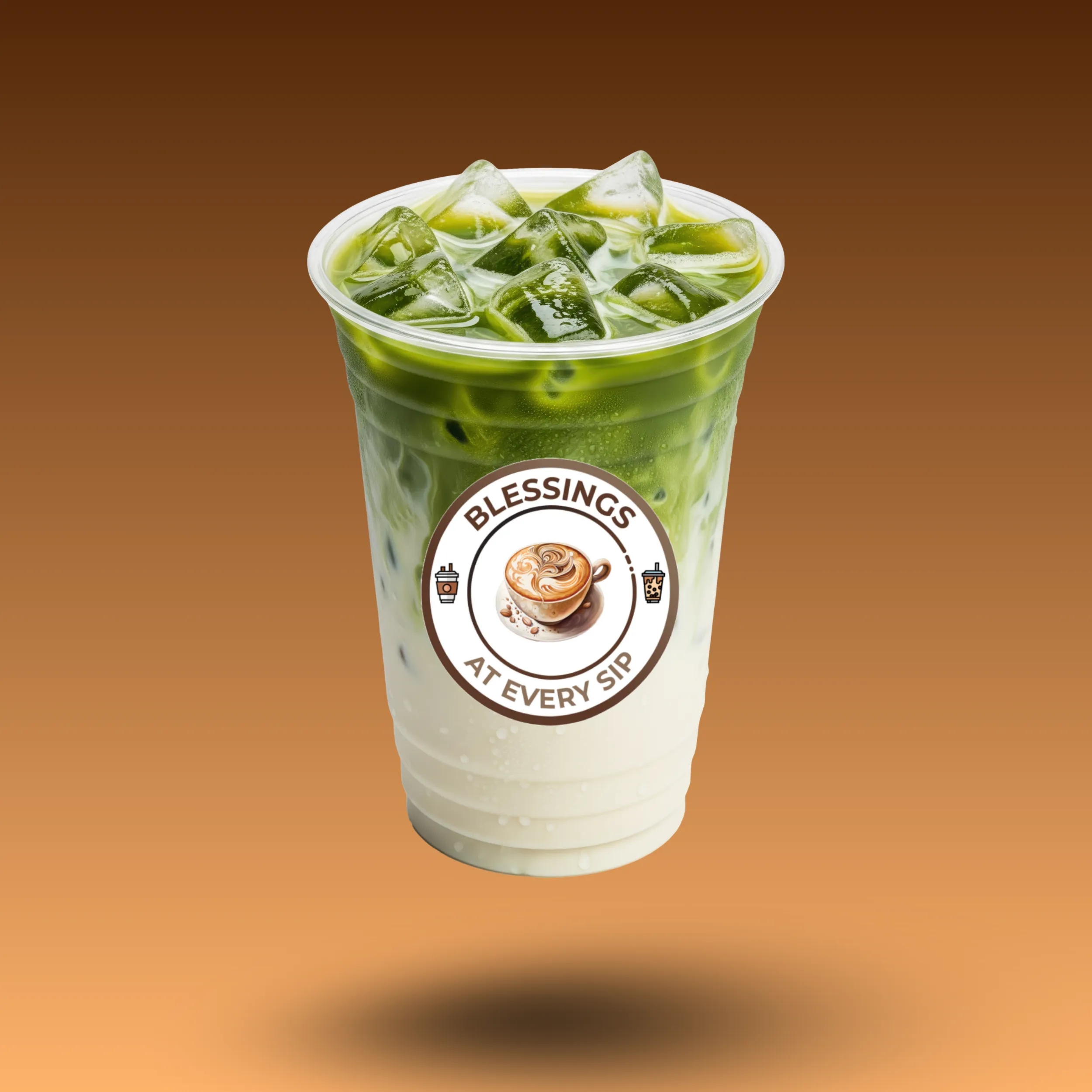 Matcha Milktea