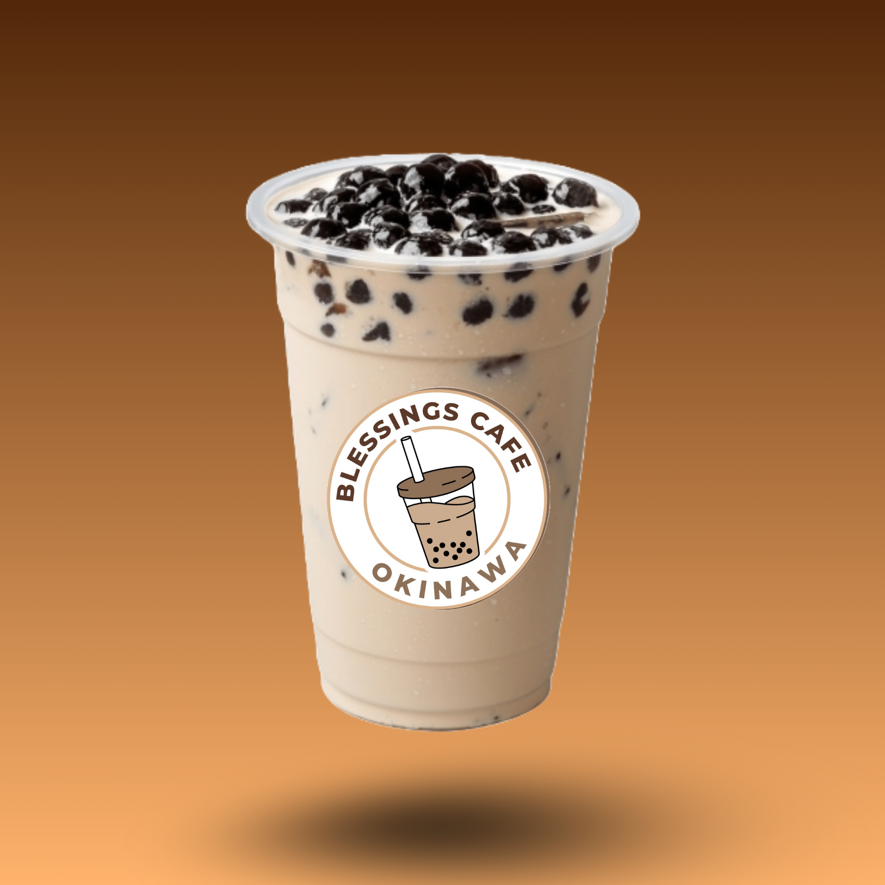 Okinawa Milktea