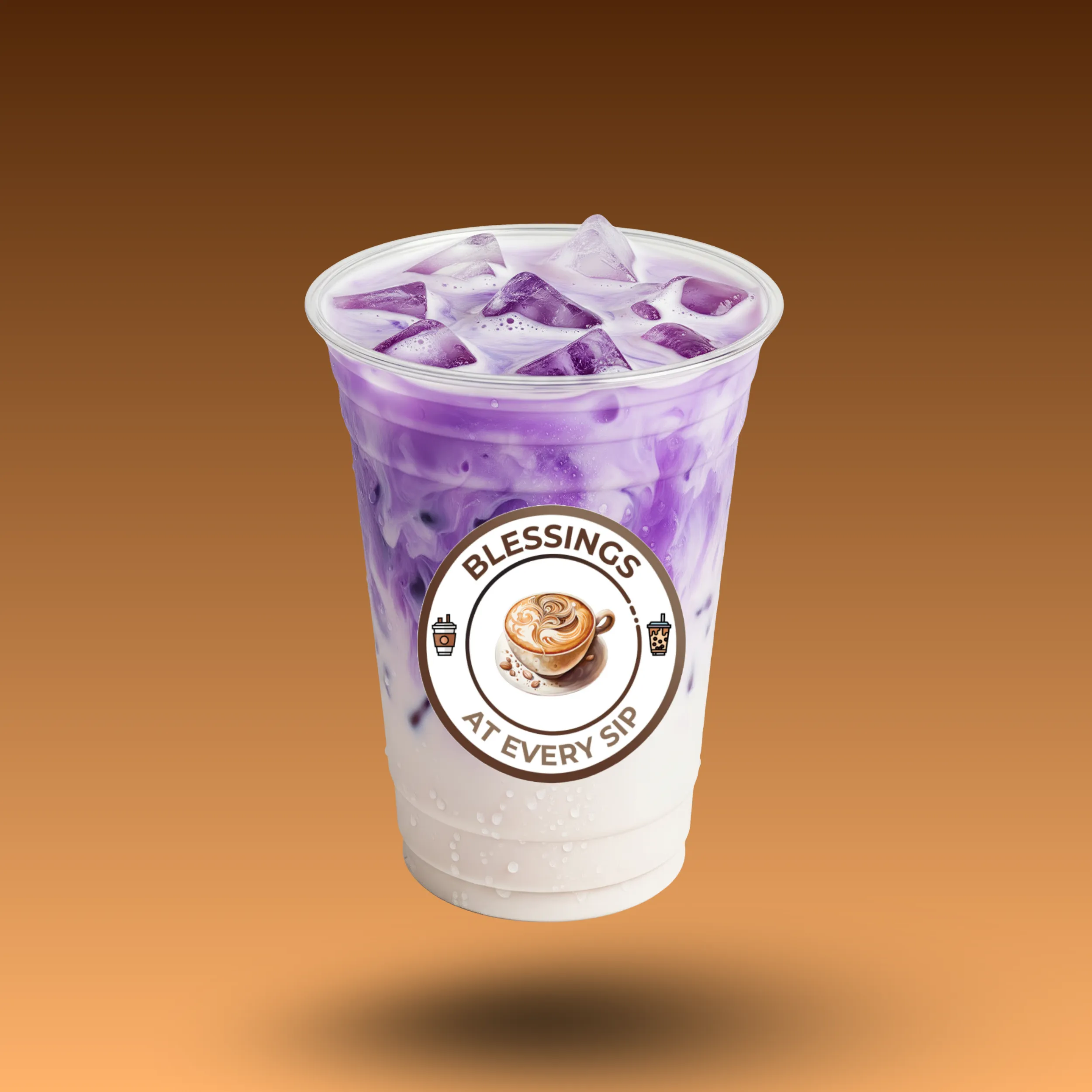 Taro Milktea