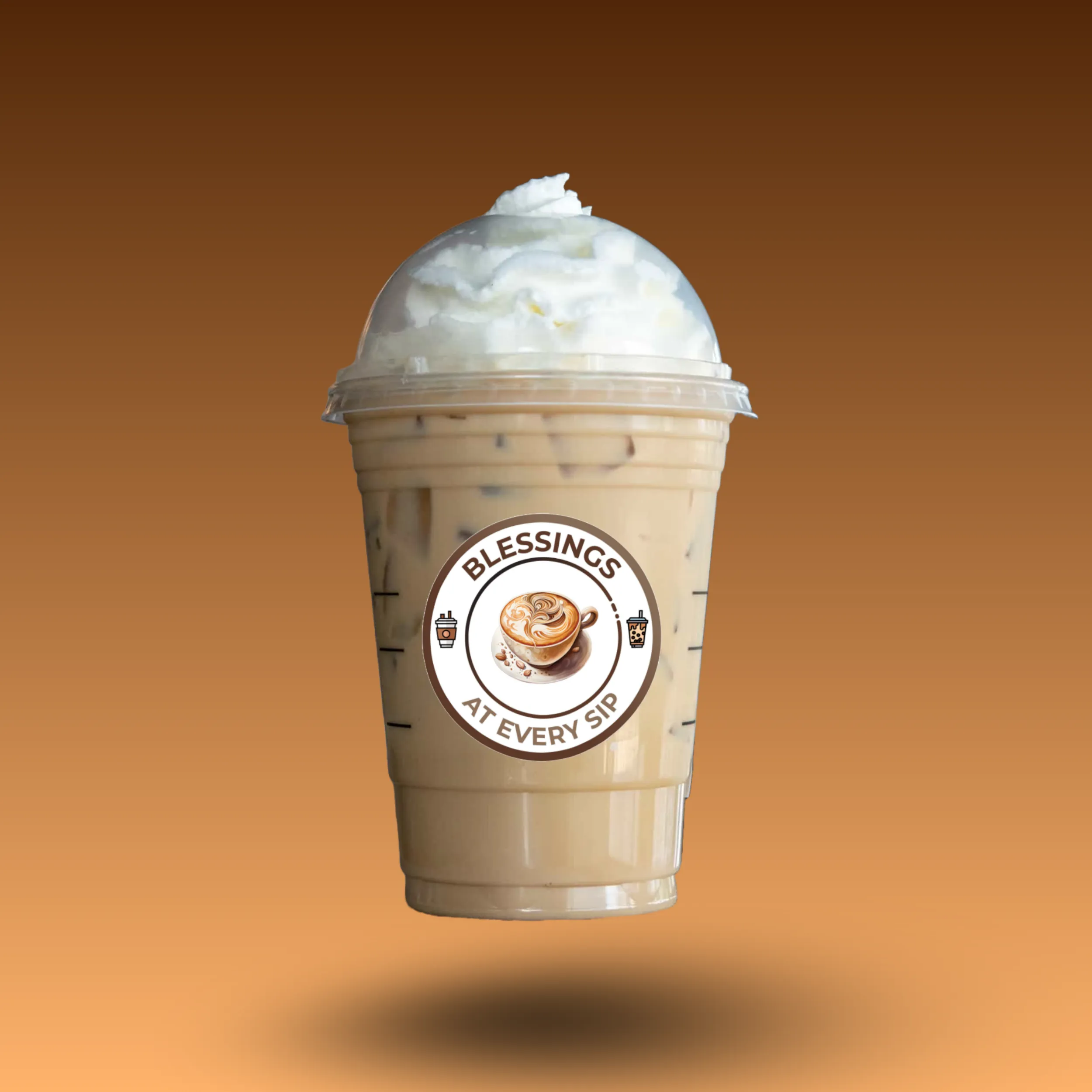 White Chocolate Coffee